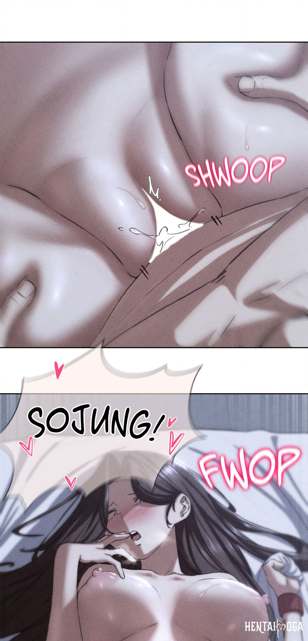 Seniors of Class 5 Seniors of Class 5 Chapter 66 - Page 2