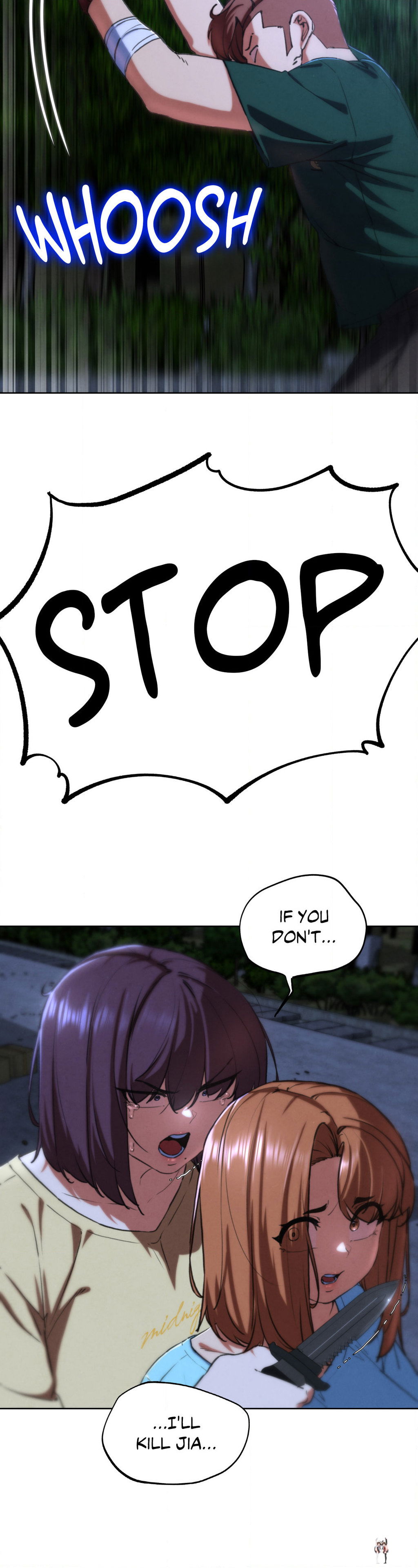 Seniors of Class 5 Seniors of Class 5 Chapter 66 - Page 43