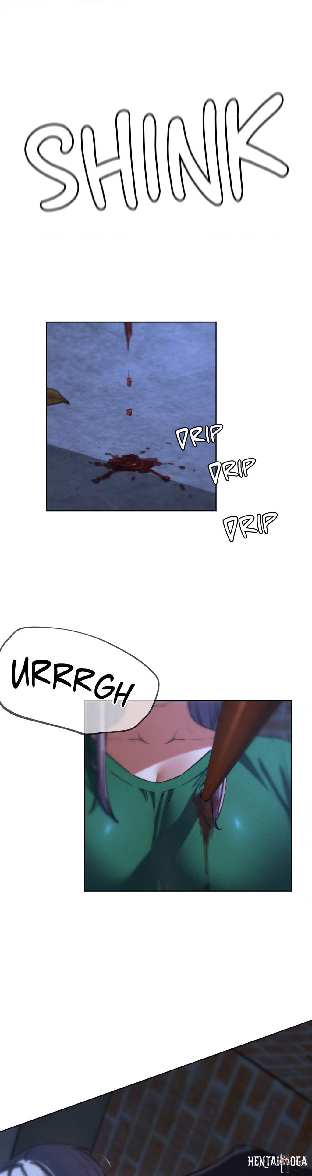 Seniors of Class 5 Seniors of Class 5 Chapter 66 - Page 47