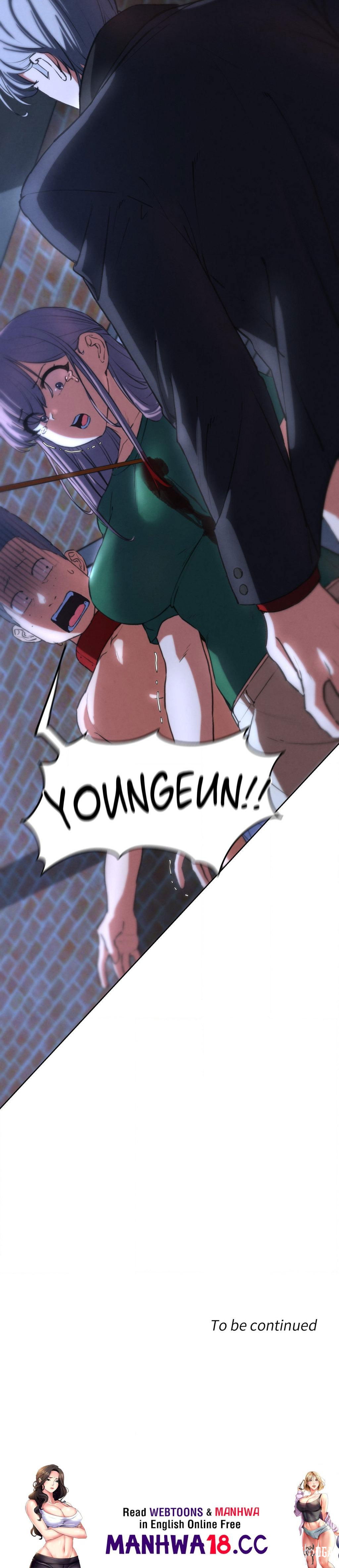 Seniors of Class 5 Seniors of Class 5 Chapter 66 - Page 48