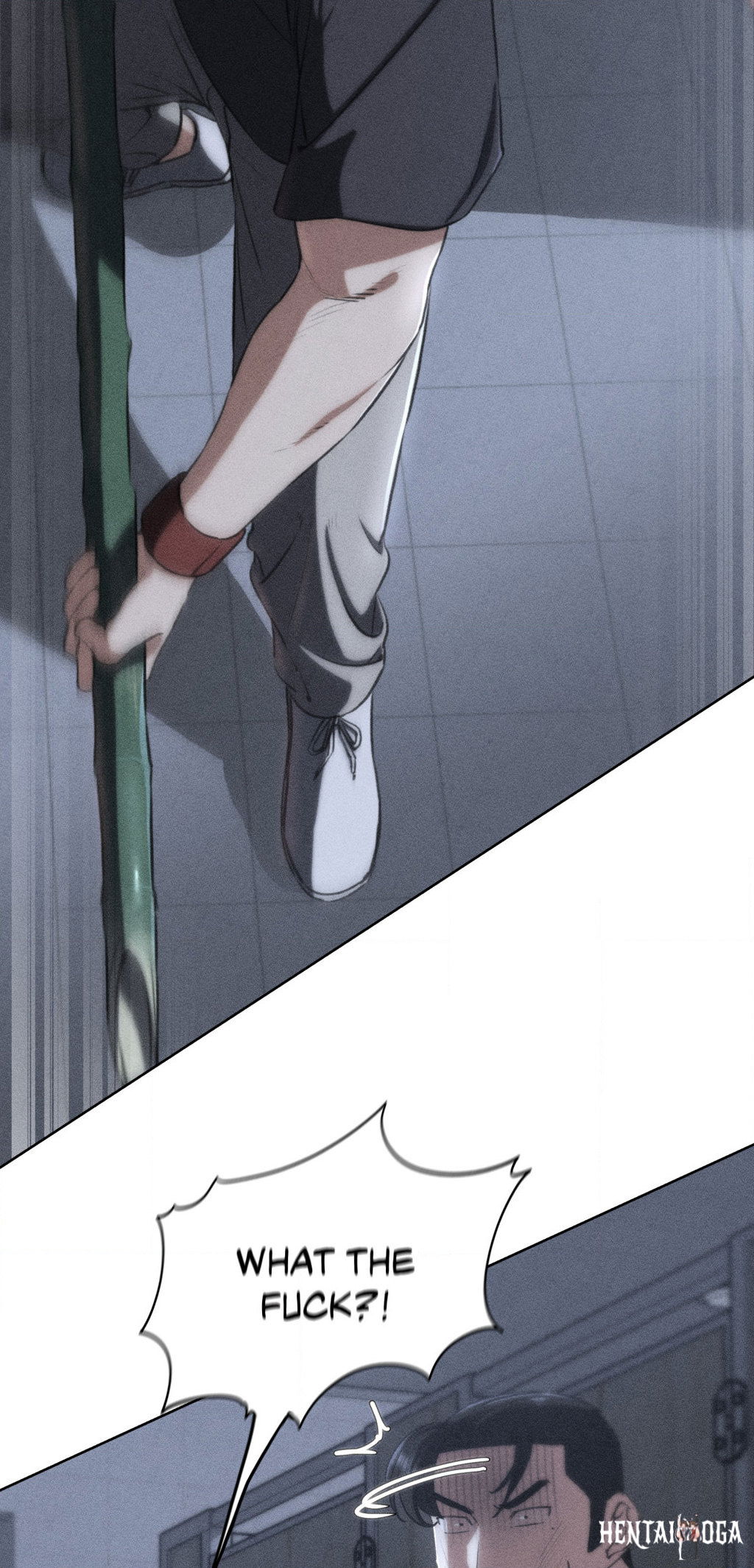 Seniors of Class 5 Seniors of Class 5 Chapter 66 - Page 5