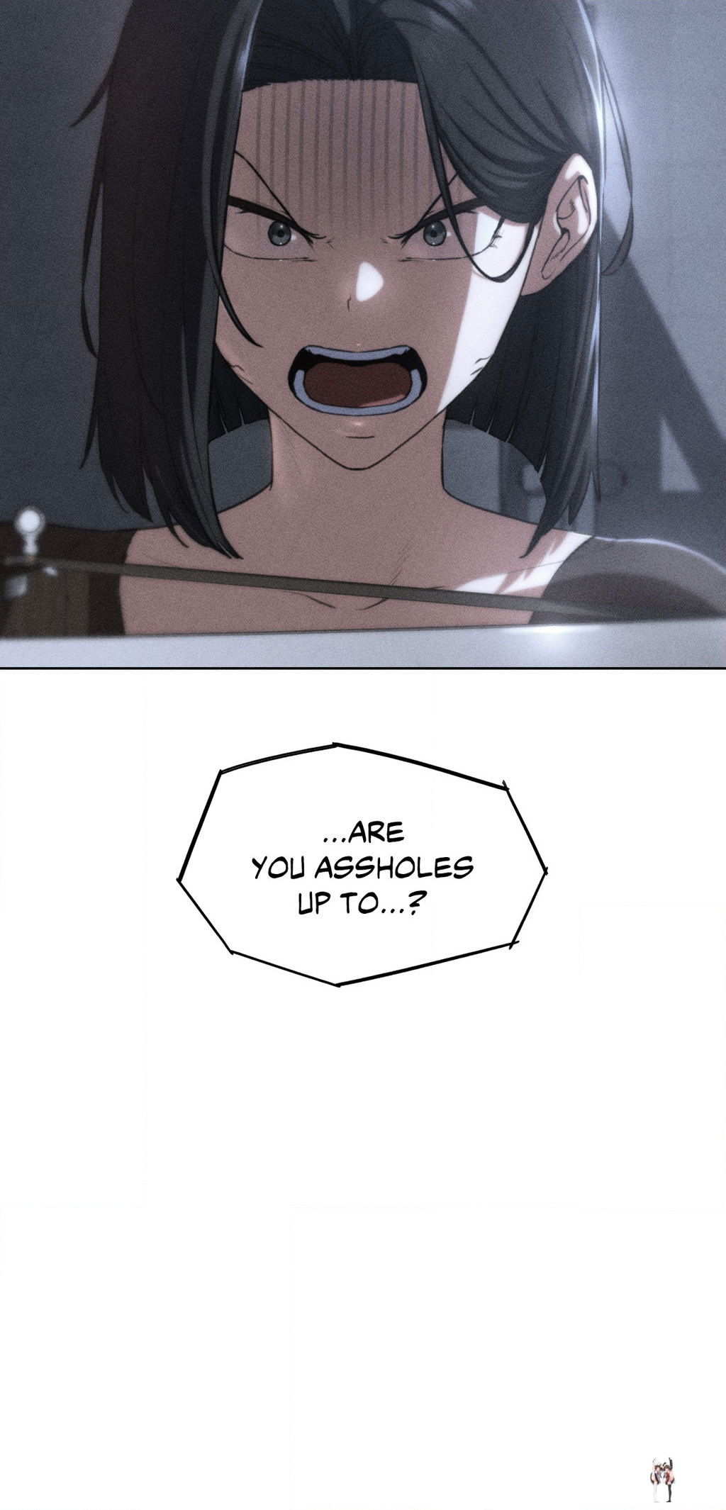 Seniors of Class 5 Seniors of Class 5 Chapter 66 - Page 7