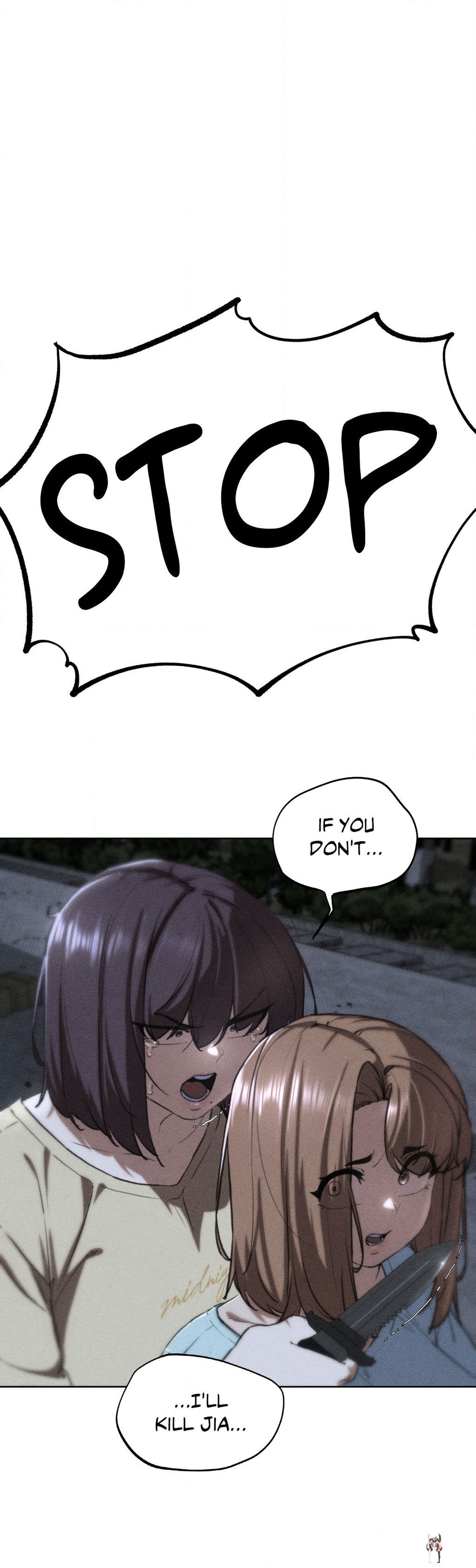 Seniors of Class 5 Seniors of Class 5 Chapter 67 - Page 1