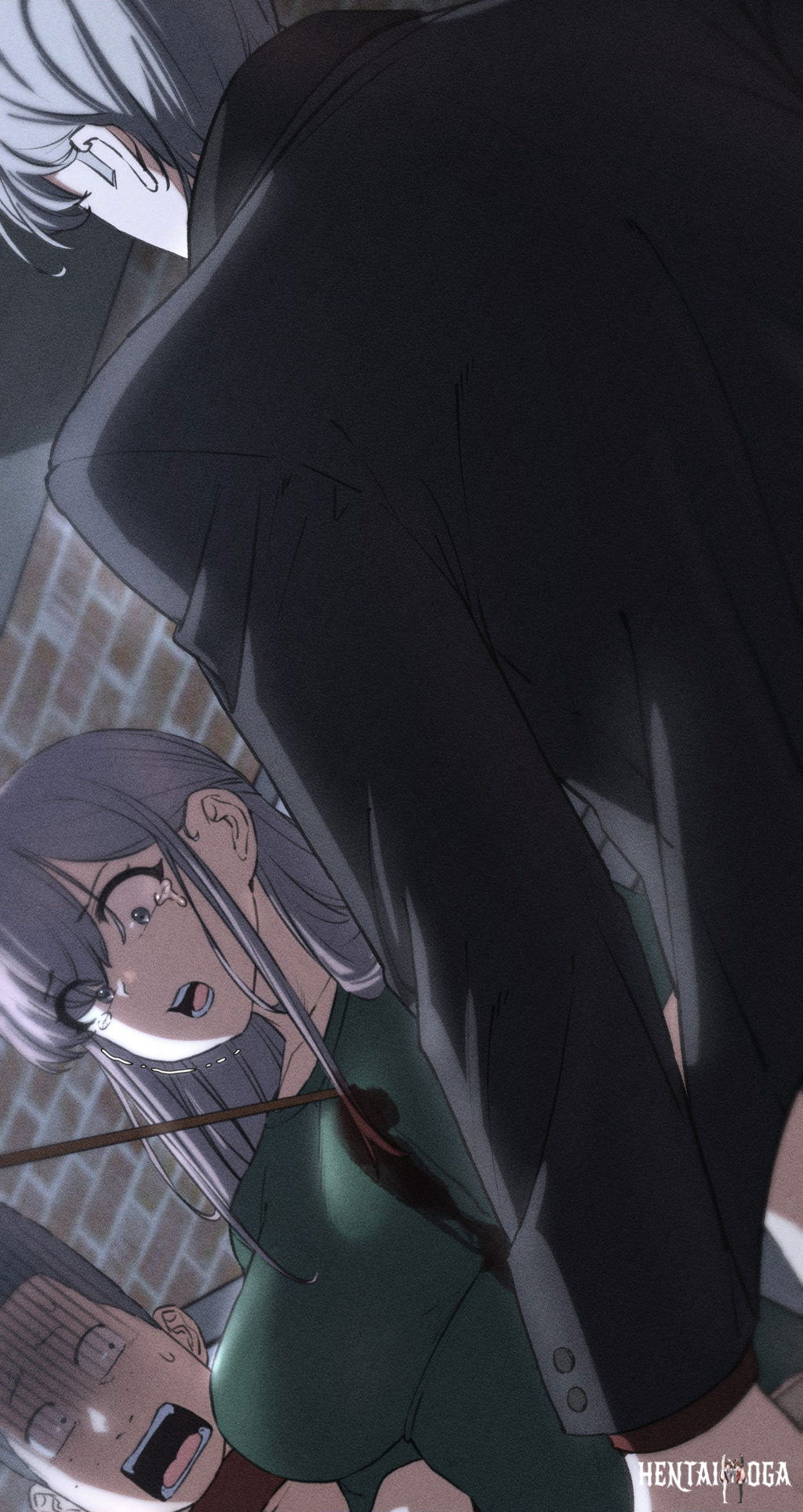 Seniors of Class 5 Seniors of Class 5 Chapter 67 - Page 10