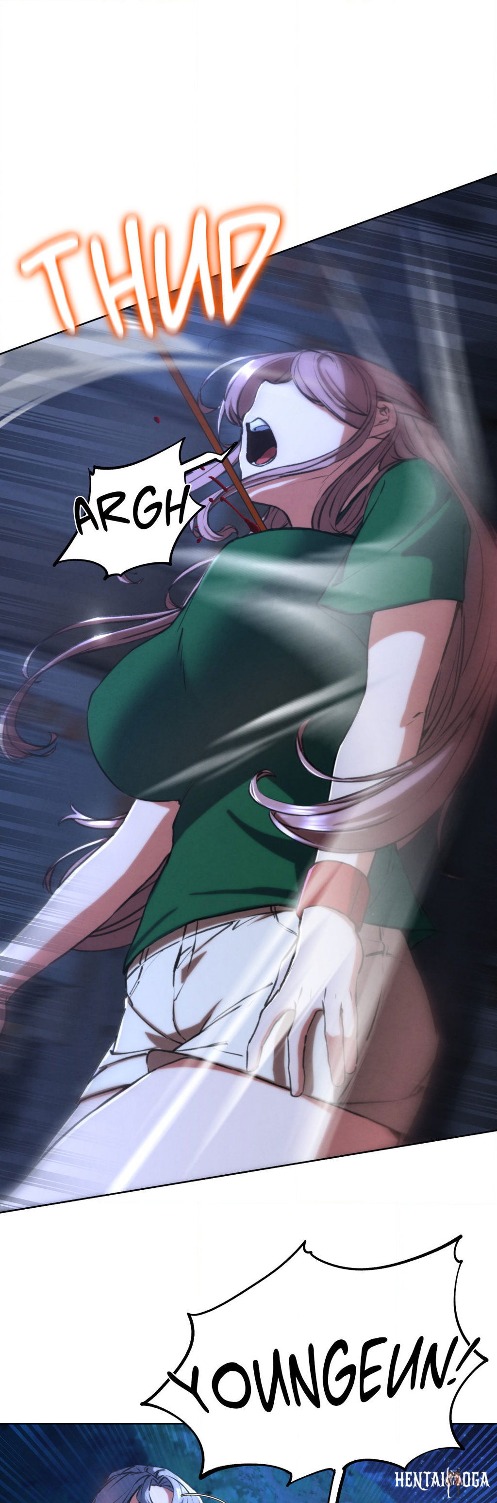 Seniors of Class 5 Seniors of Class 5 Chapter 67 - Page 13