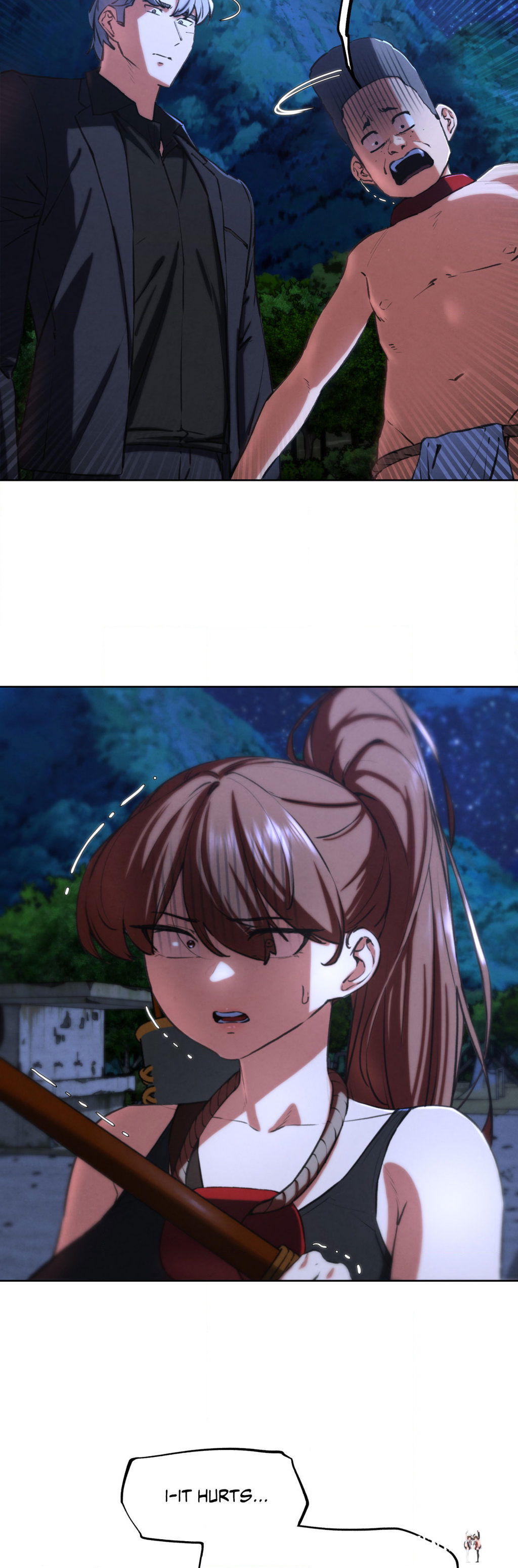 Seniors of Class 5 Seniors of Class 5 Chapter 67 - Page 14