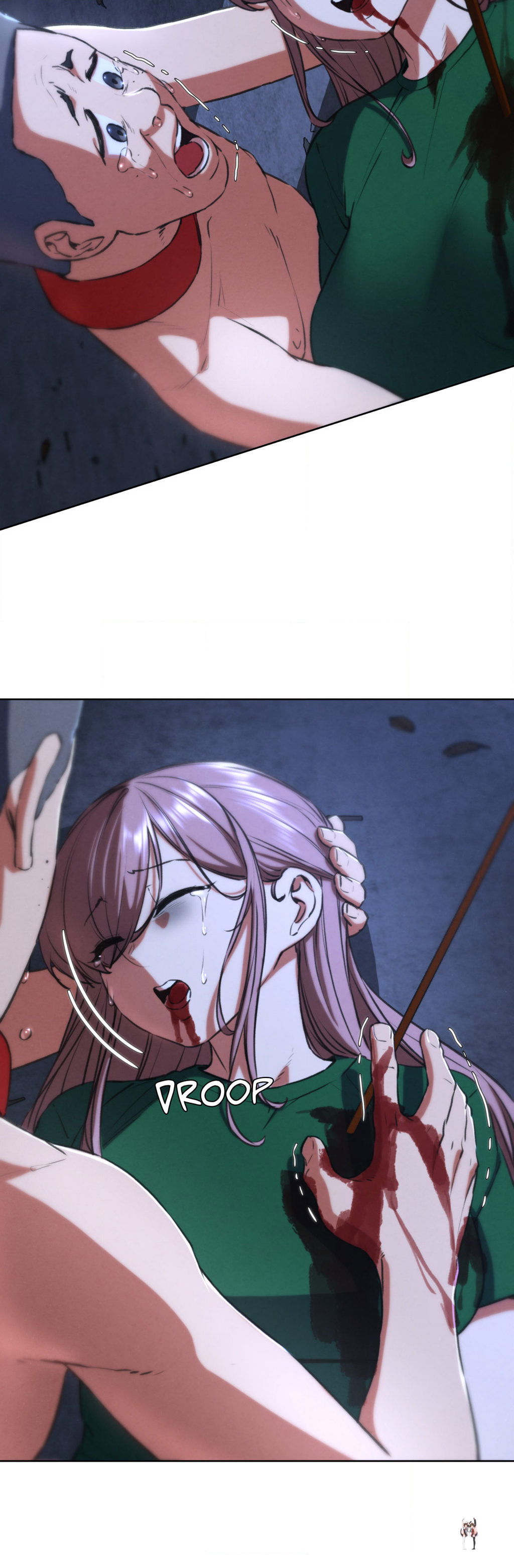 Seniors of Class 5 Seniors of Class 5 Chapter 67 - Page 16