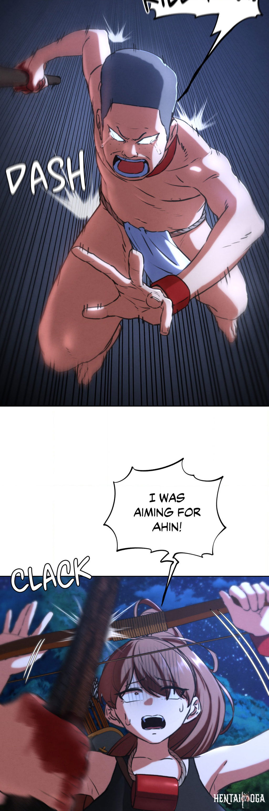 Seniors of Class 5 Seniors of Class 5 Chapter 67 - Page 19