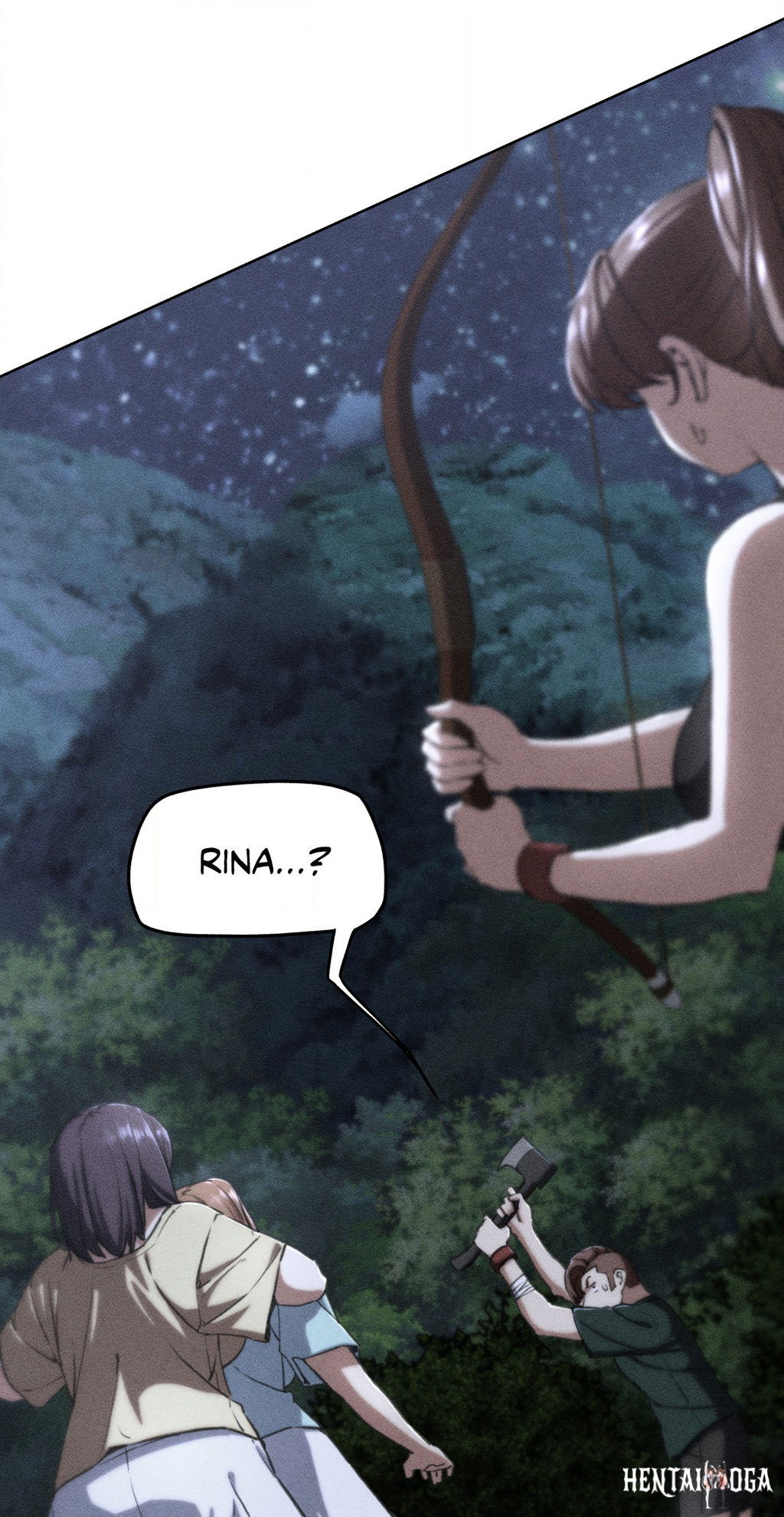 Seniors of Class 5 Seniors of Class 5 Chapter 67 - Page 2