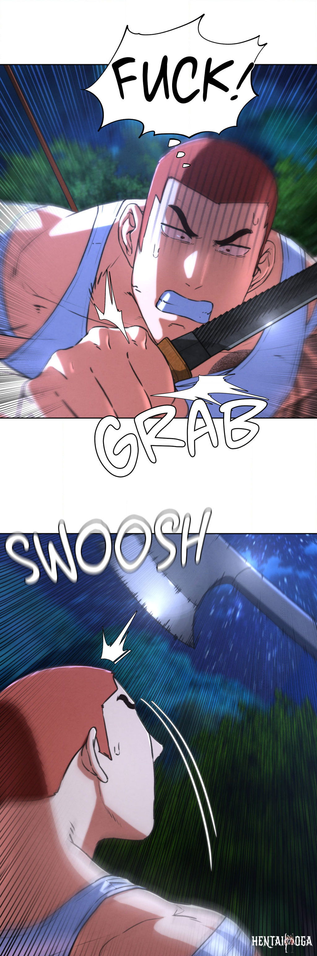 Seniors of Class 5 Seniors of Class 5 Chapter 67 - Page 25