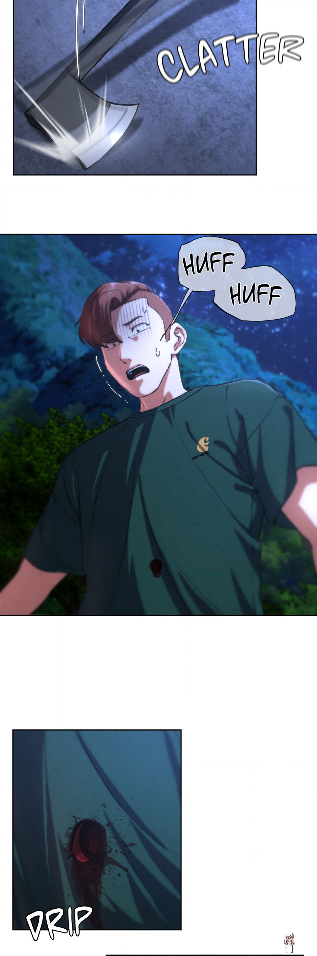 Seniors of Class 5 Seniors of Class 5 Chapter 67 - Page 27