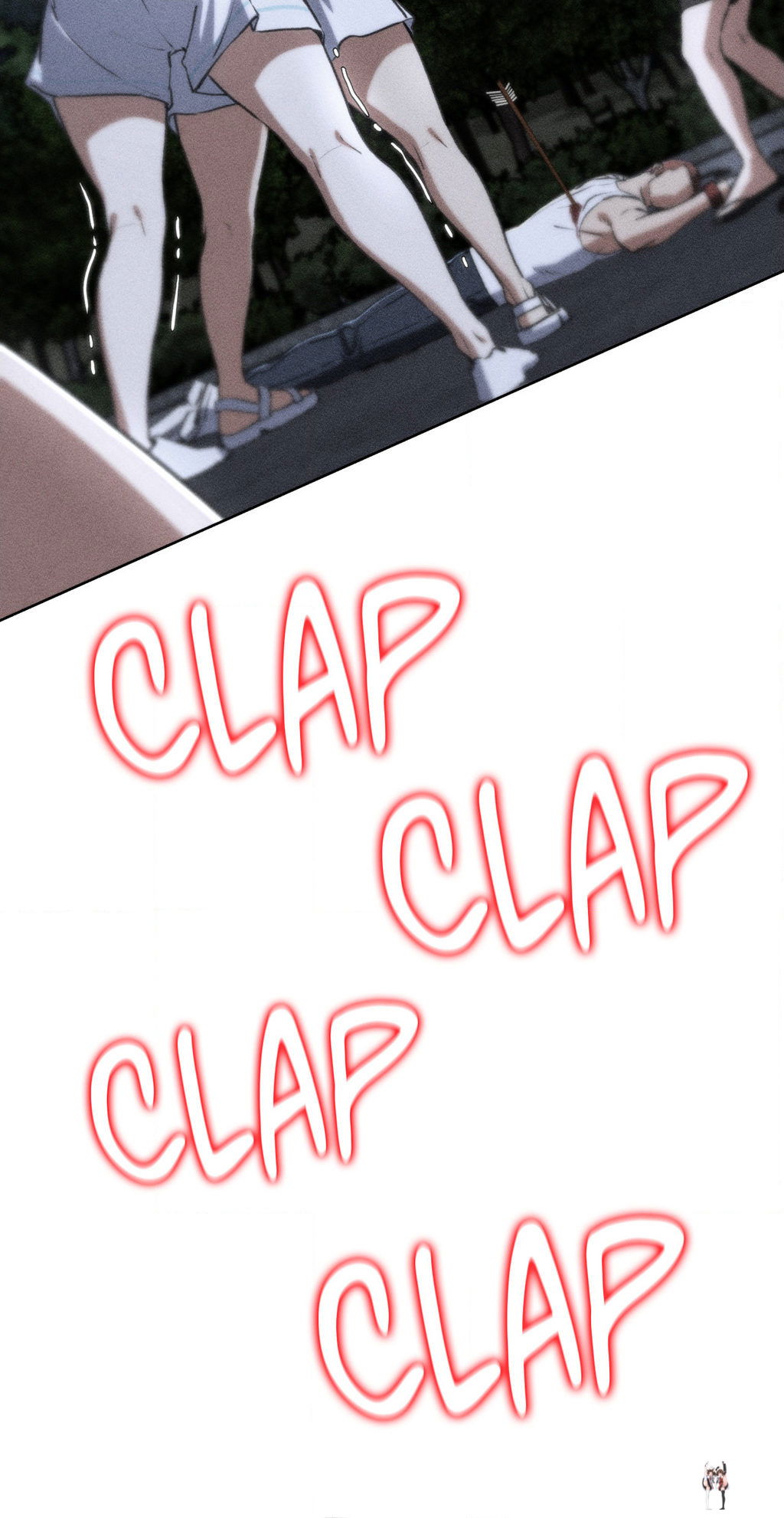 Seniors of Class 5 Seniors of Class 5 Chapter 67 - Page 3