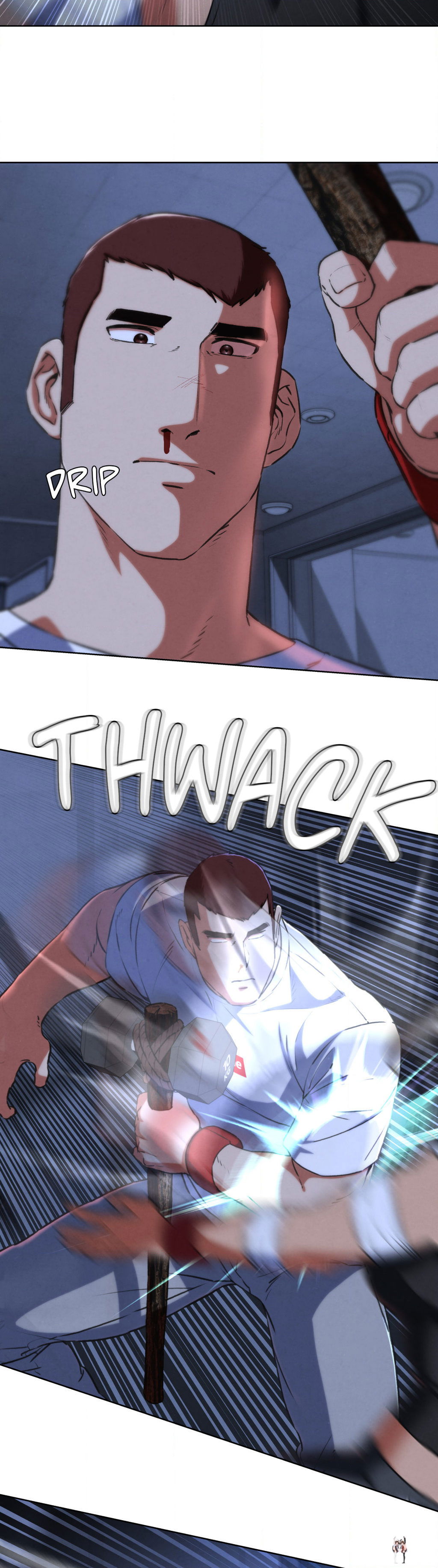 Seniors of Class 5 Seniors of Class 5 Chapter 67 - Page 42