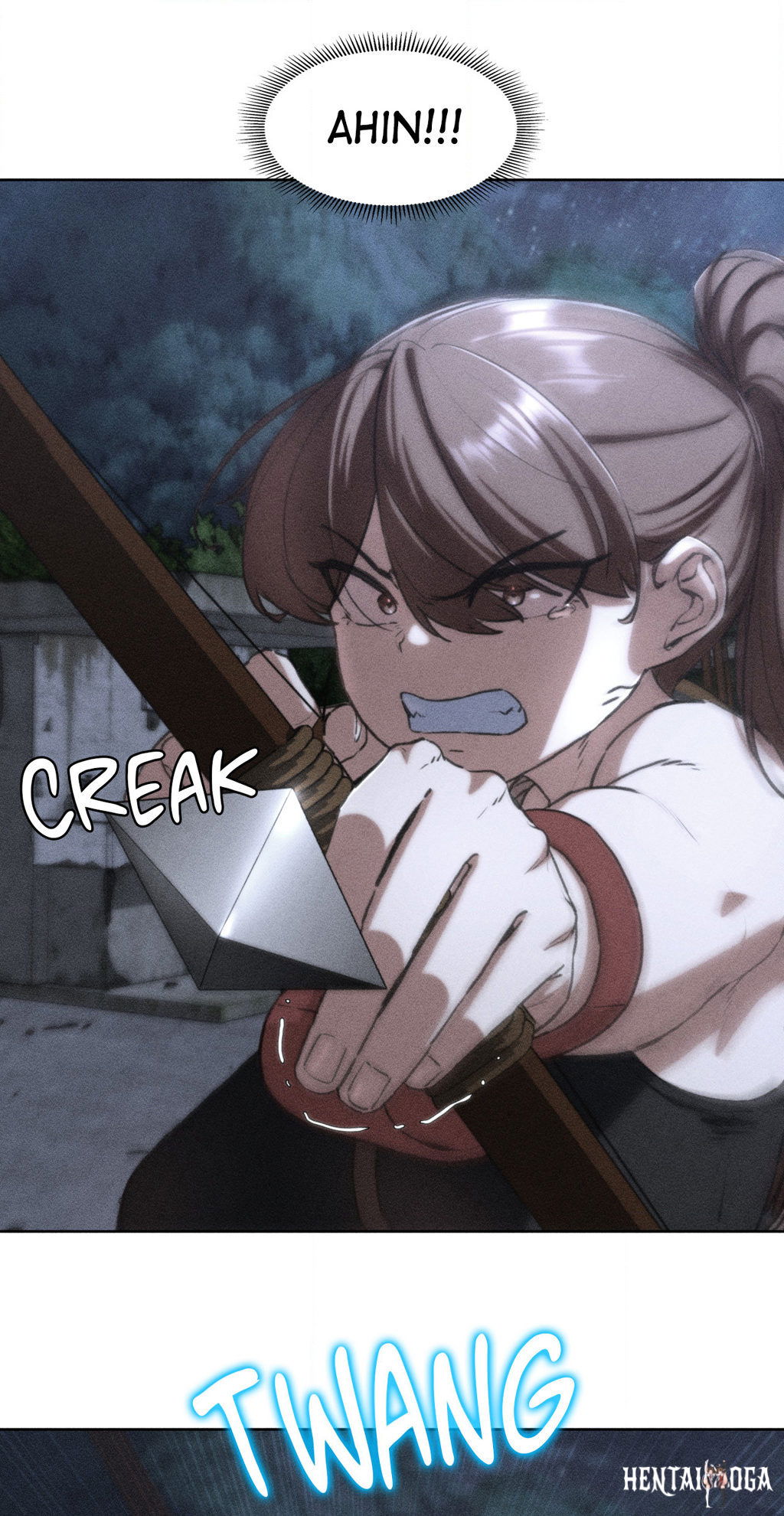 Seniors of Class 5 Seniors of Class 5 Chapter 67 - Page 5