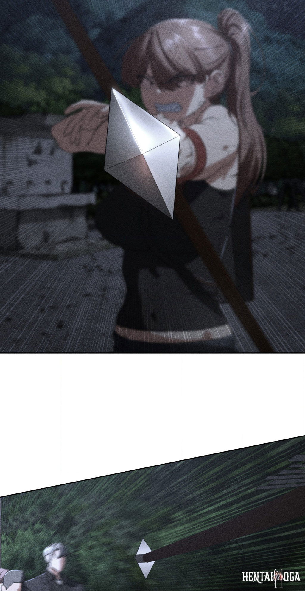 Seniors of Class 5 Seniors of Class 5 Chapter 67 - Page 6