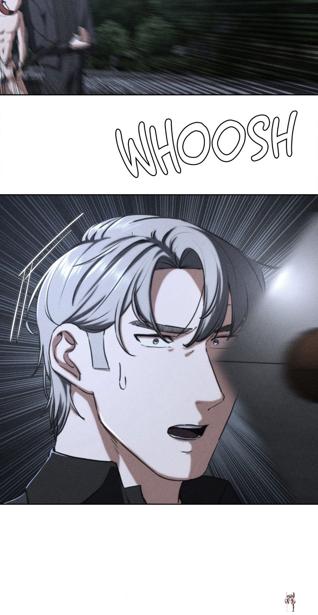 Seniors of Class 5 Seniors of Class 5 Chapter 67 - Page 7