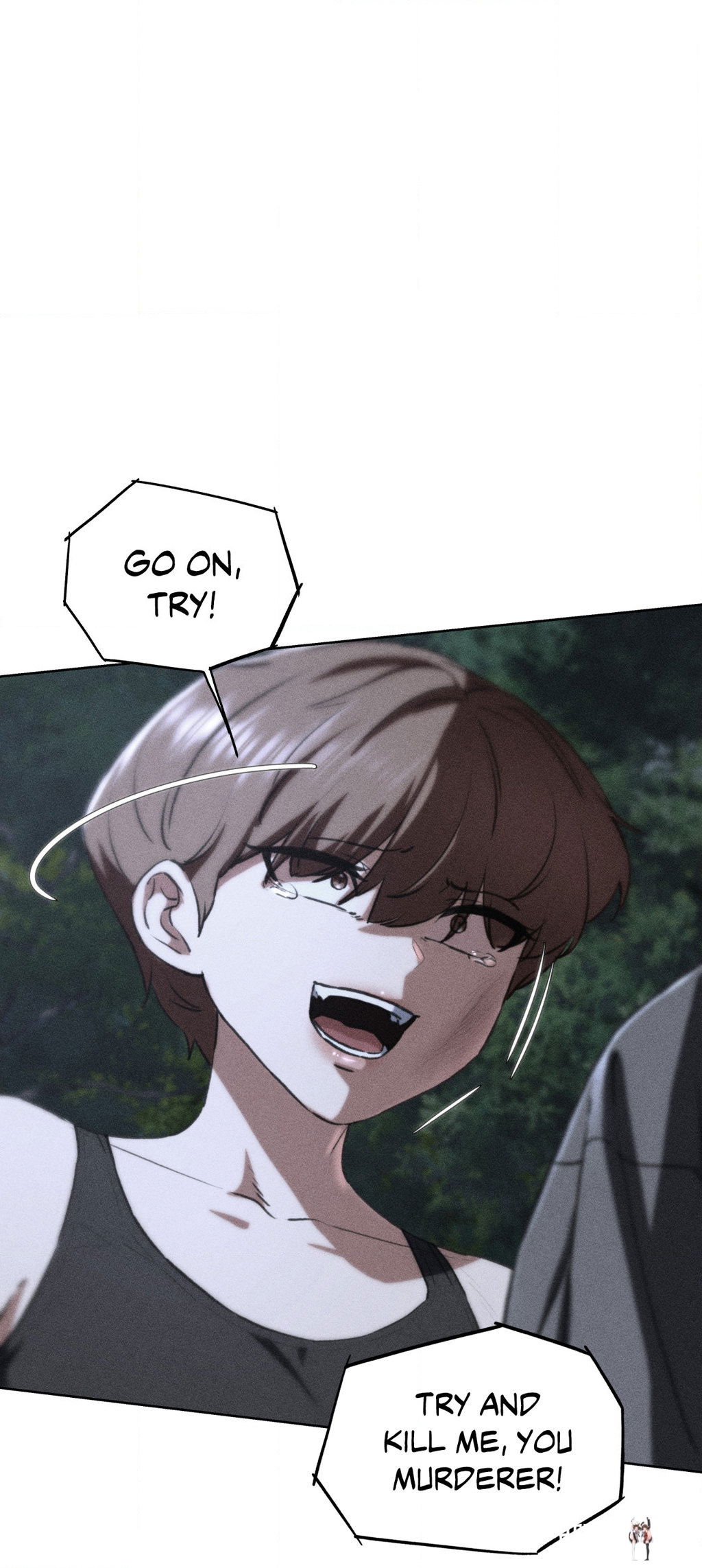 Seniors of Class 5 Seniors of Class 5 Chapter 68 - Page 1