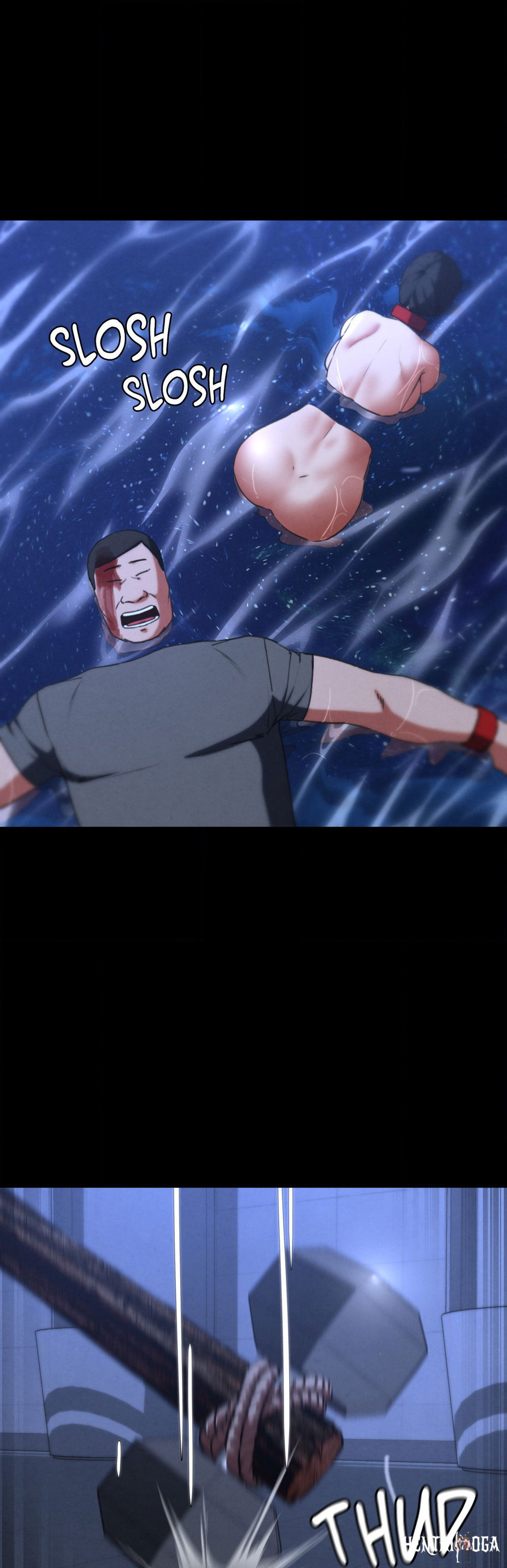 Seniors of Class 5 Seniors of Class 5 Chapter 68 - Page 22