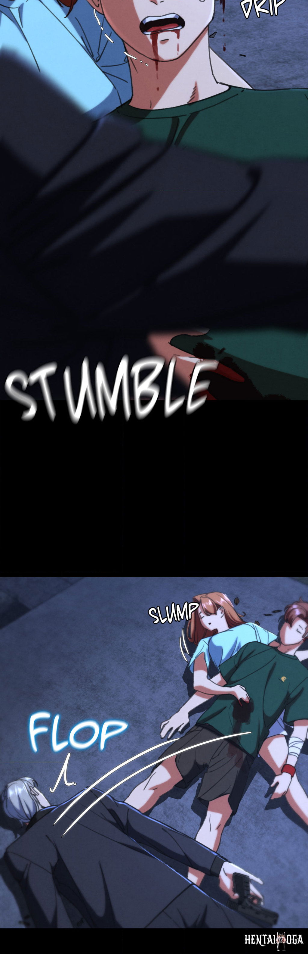 Seniors of Class 5 Seniors of Class 5 Chapter 68 - Page 25