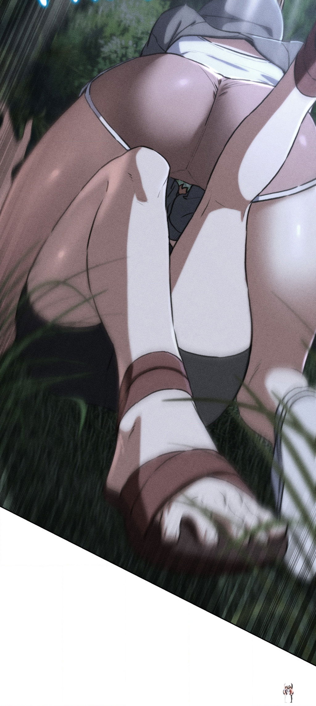 Seniors of Class 5 Seniors of Class 5 Chapter 68 - Page 3