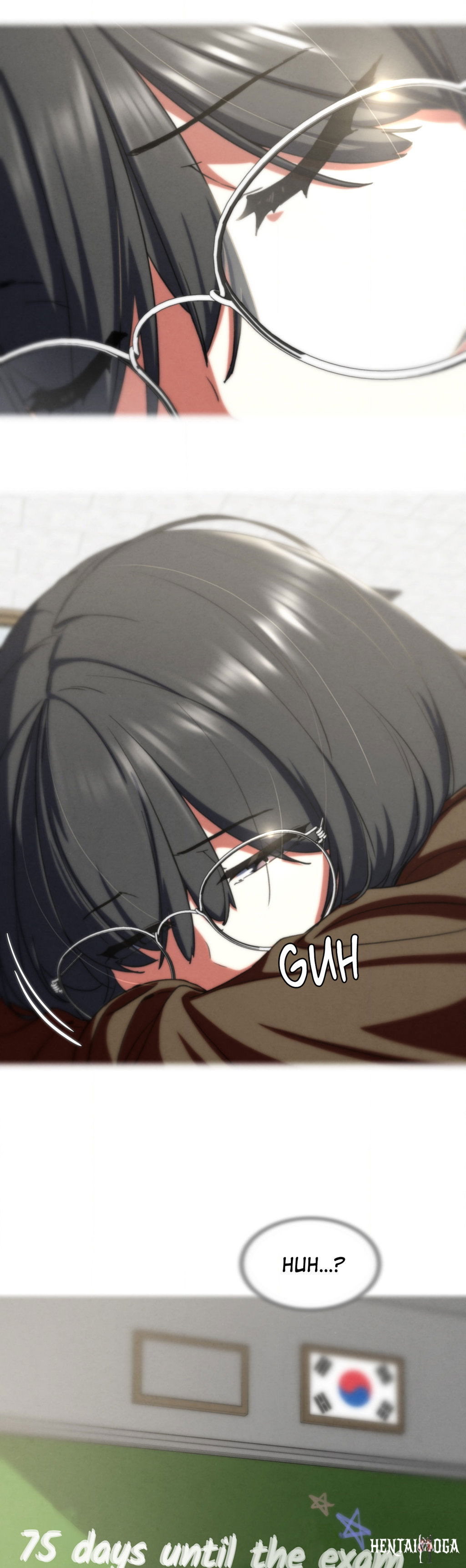 Seniors of Class 5 Seniors of Class 5 Chapter 68 - Page 33