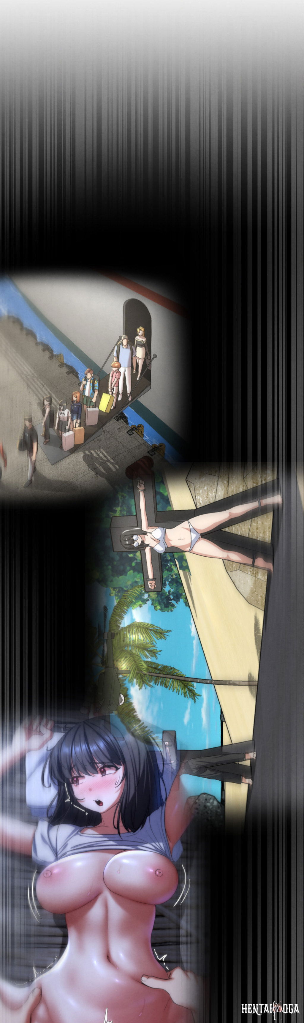 Seniors of Class 5 Seniors of Class 5 Chapter 68 - Page 35