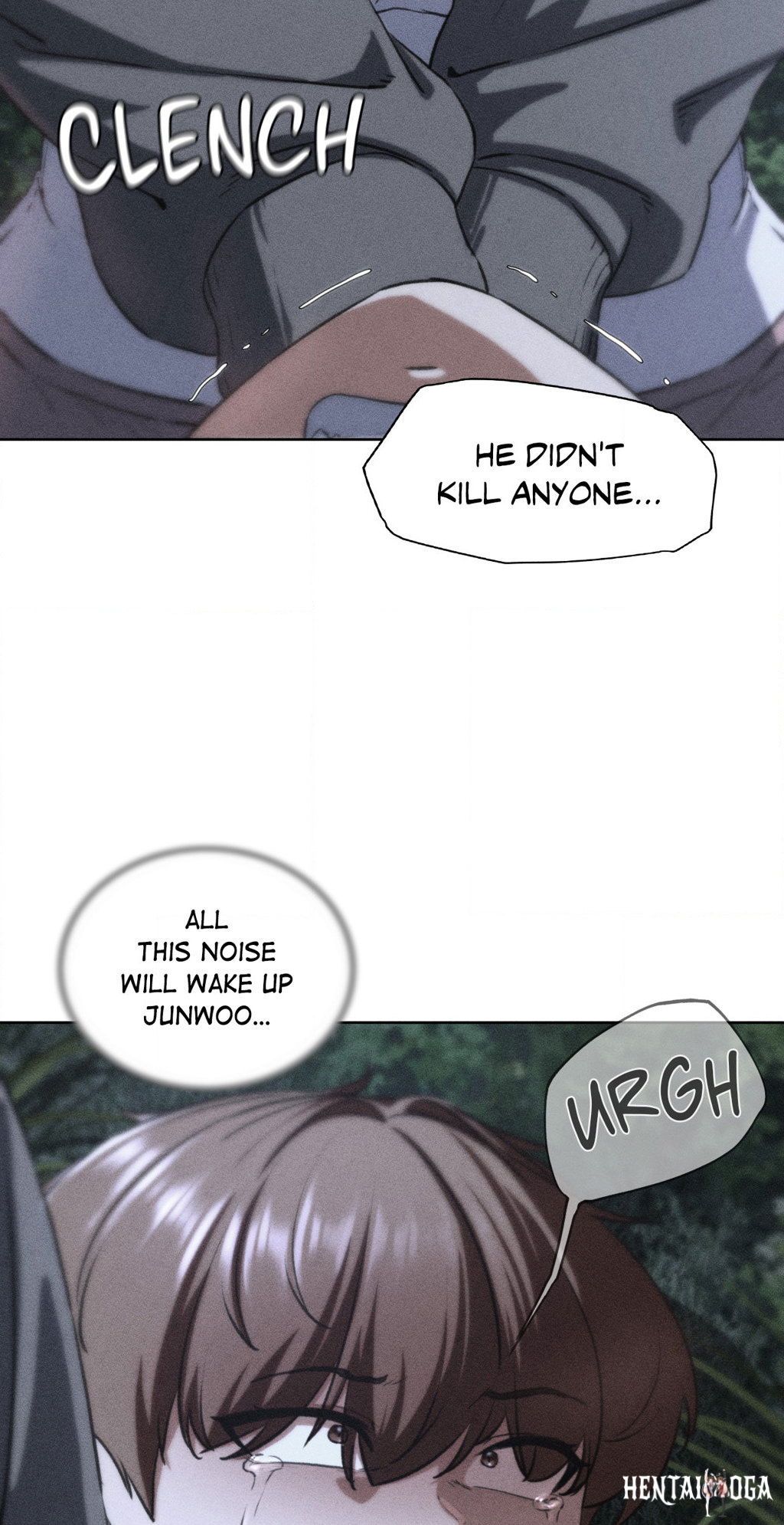 Seniors of Class 5 Seniors of Class 5 Chapter 68 - Page 5