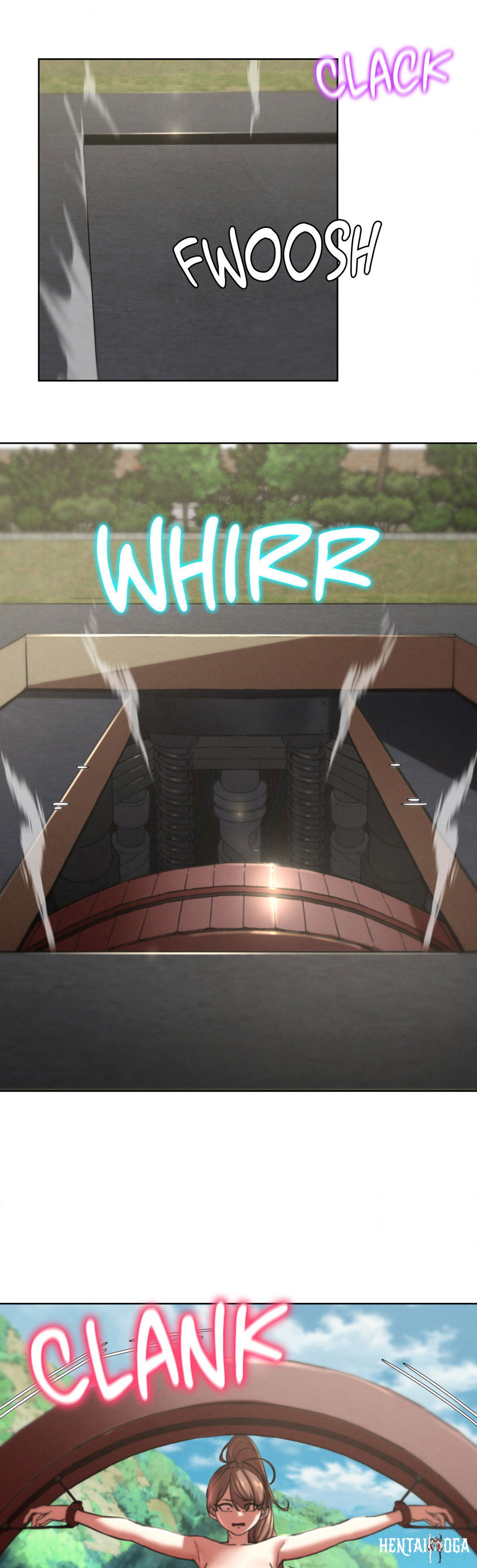 Seniors of Class 5 Seniors of Class 5 Chapter 68 - Page 59