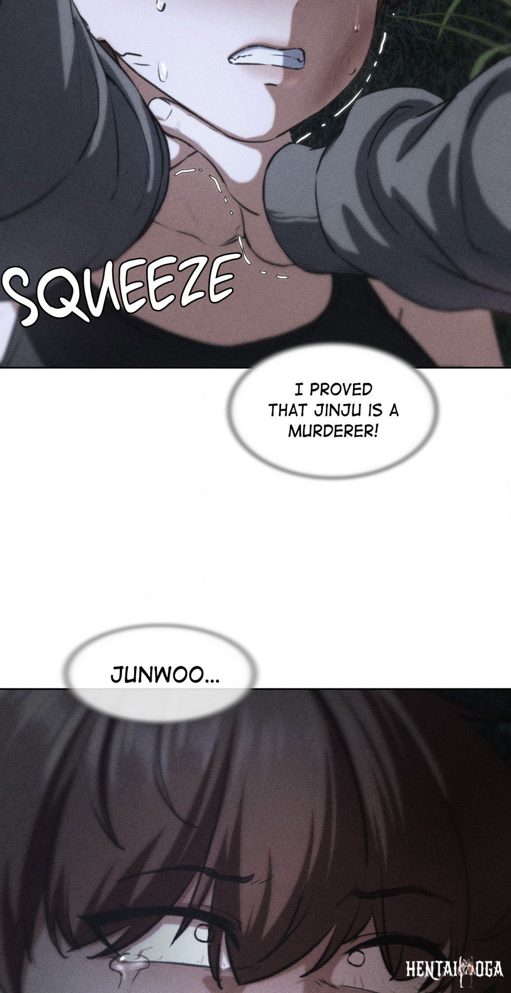 Seniors of Class 5 Seniors of Class 5 Chapter 68 - Page 6