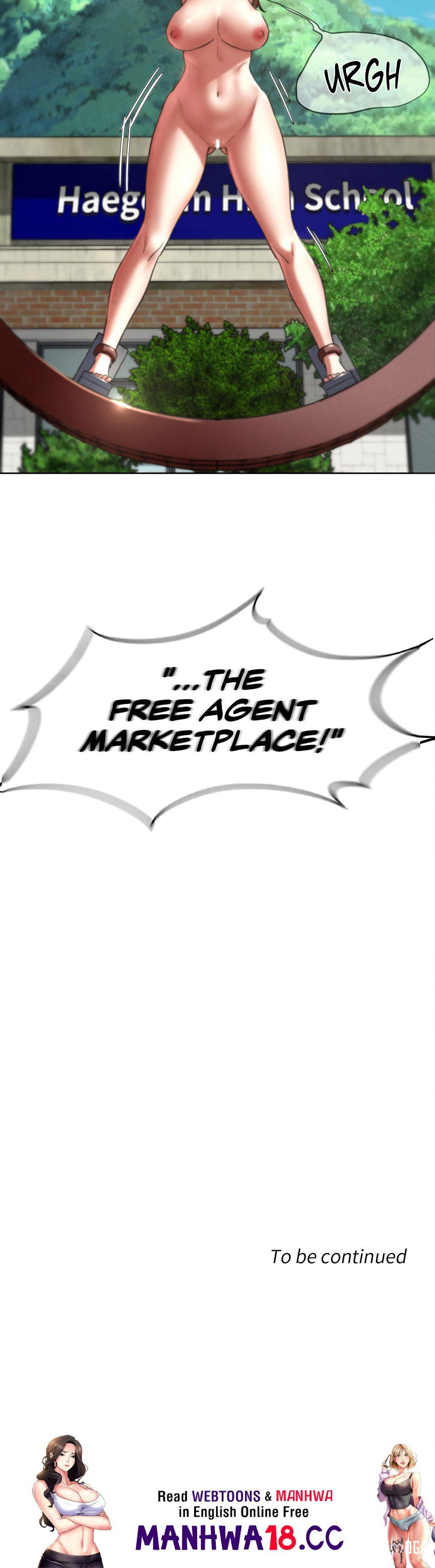 Seniors of Class 5 Seniors of Class 5 Chapter 68 - Page 60