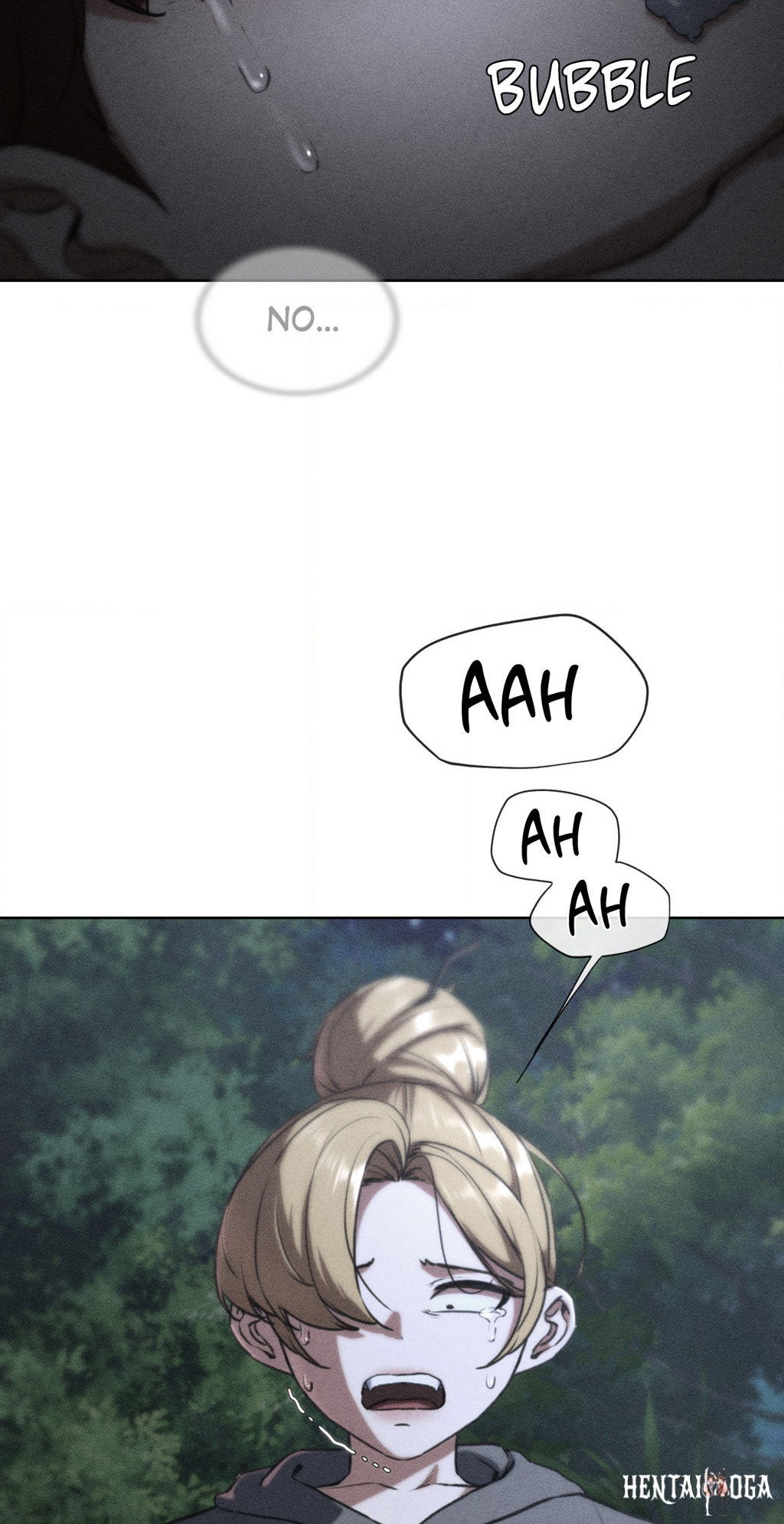 Seniors of Class 5 Seniors of Class 5 Chapter 68 - Page 8