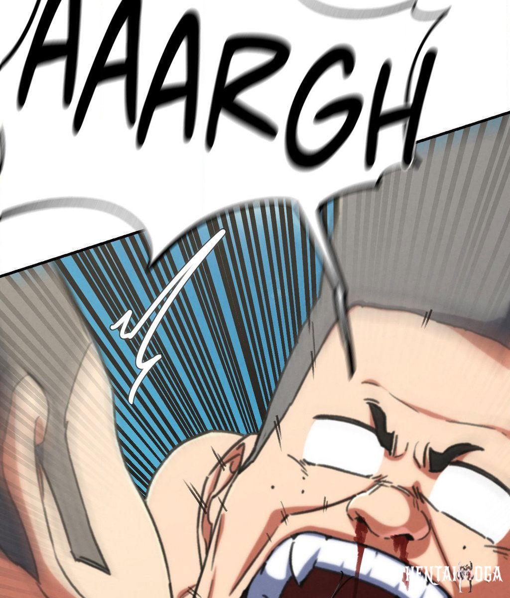 Seniors of Class 5 Seniors of Class 5 Chapter 69 - Page 100