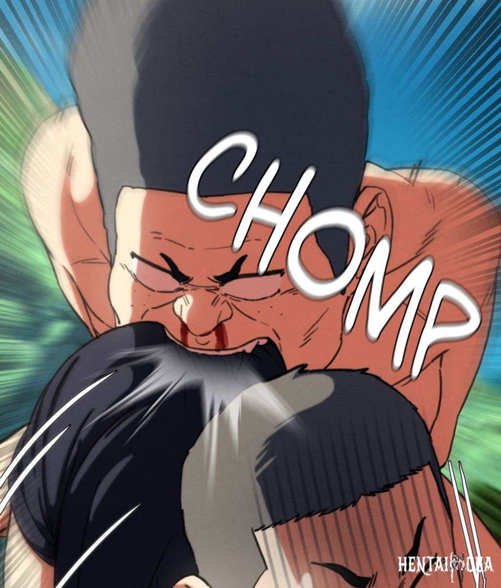 Seniors of Class 5 Seniors of Class 5 Chapter 69 - Page 102