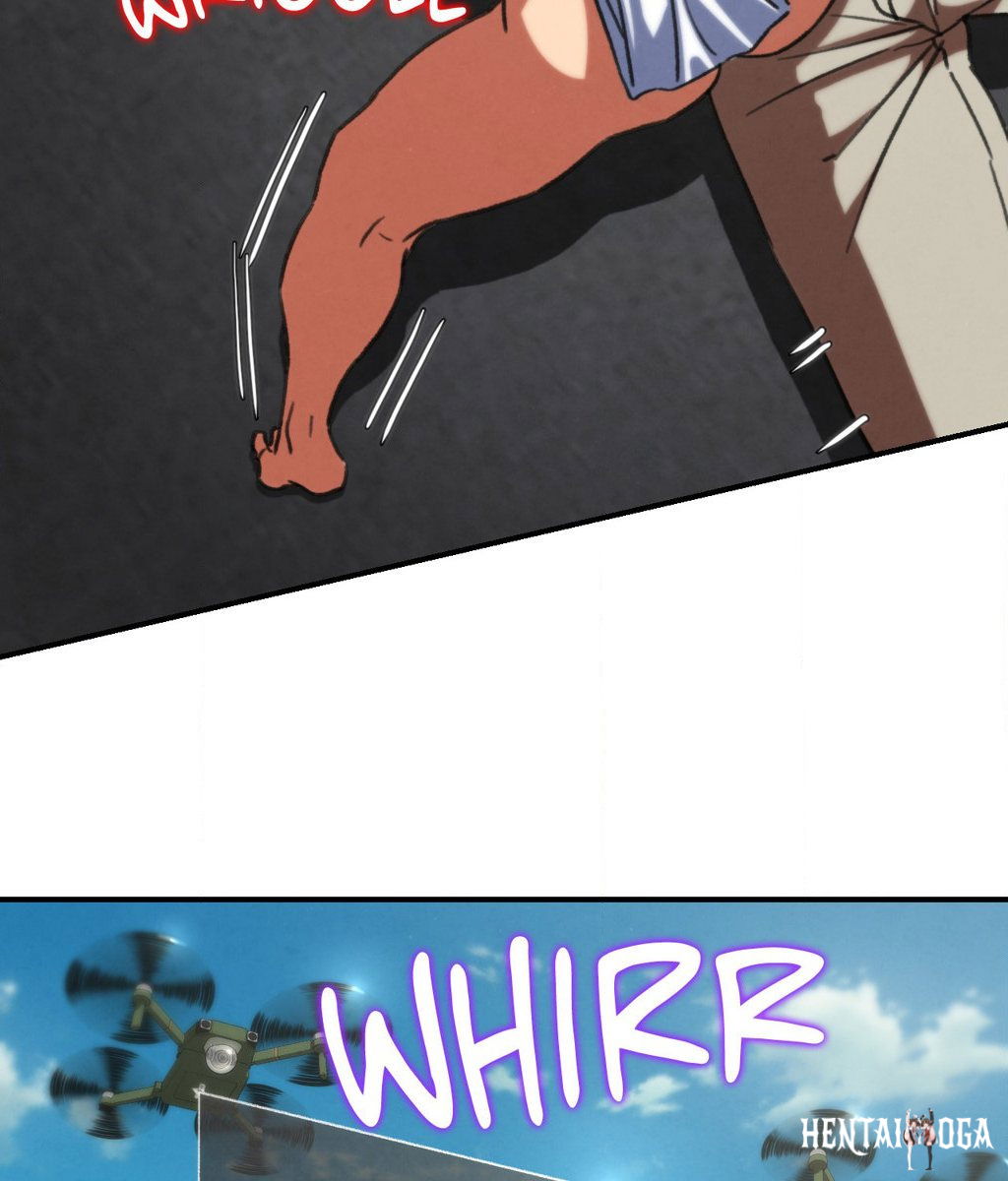 Seniors of Class 5 Seniors of Class 5 Chapter 69 - Page 105