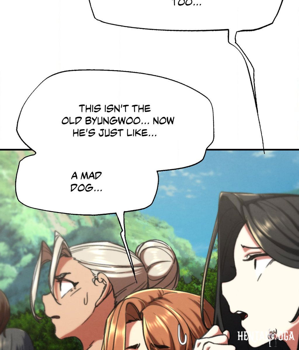 Seniors of Class 5 Seniors of Class 5 Chapter 69 - Page 107