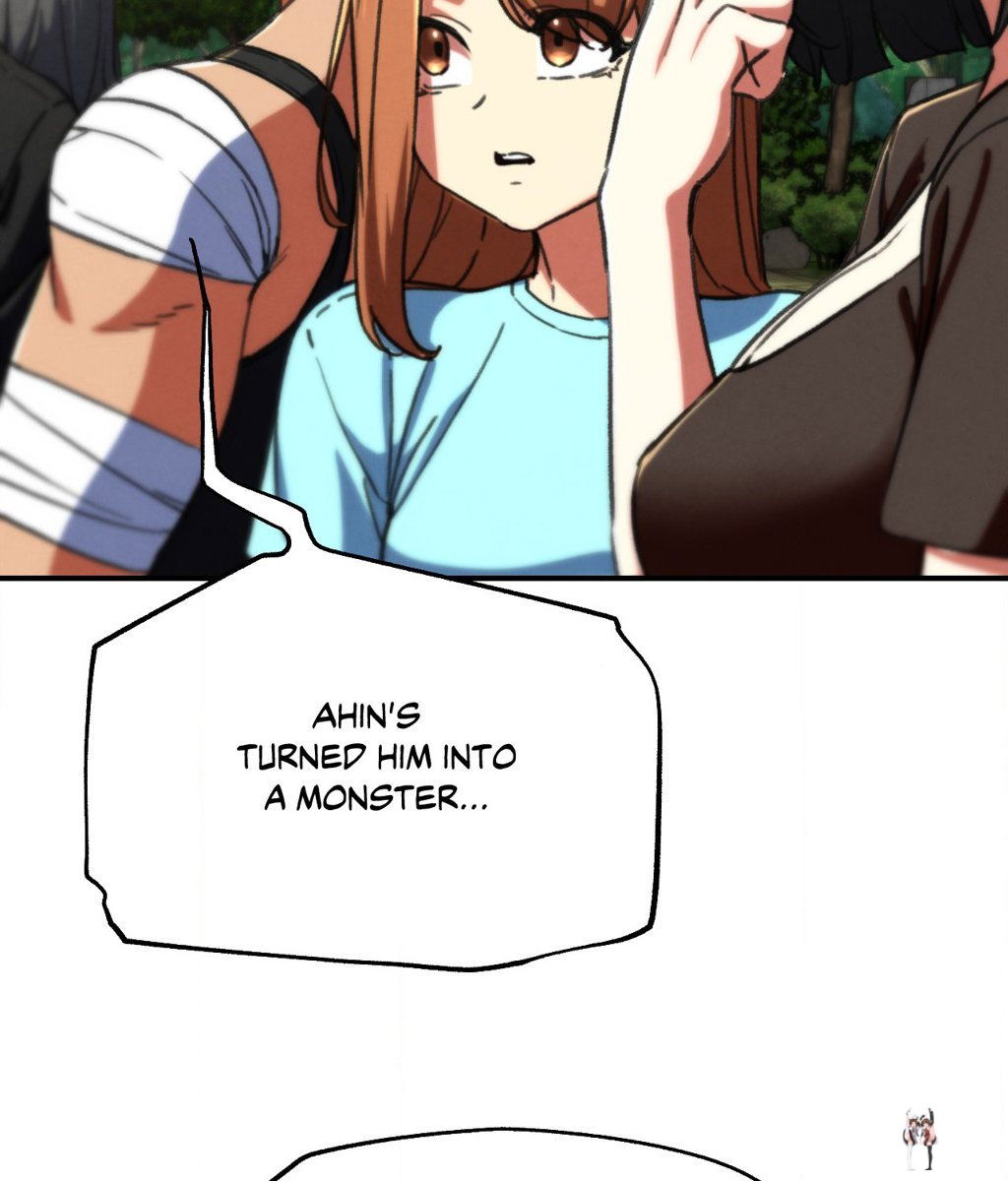 Seniors of Class 5 Seniors of Class 5 Chapter 69 - Page 108