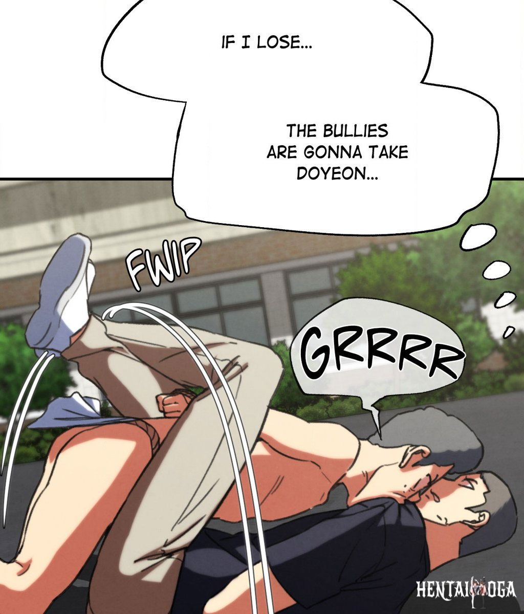 Seniors of Class 5 Seniors of Class 5 Chapter 69 - Page 109