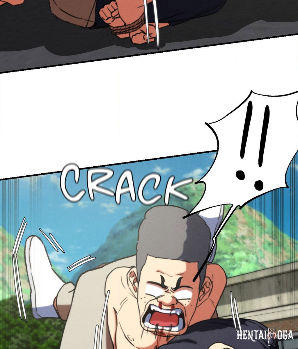 Seniors of Class 5 Seniors of Class 5 Chapter 69 - Page 110