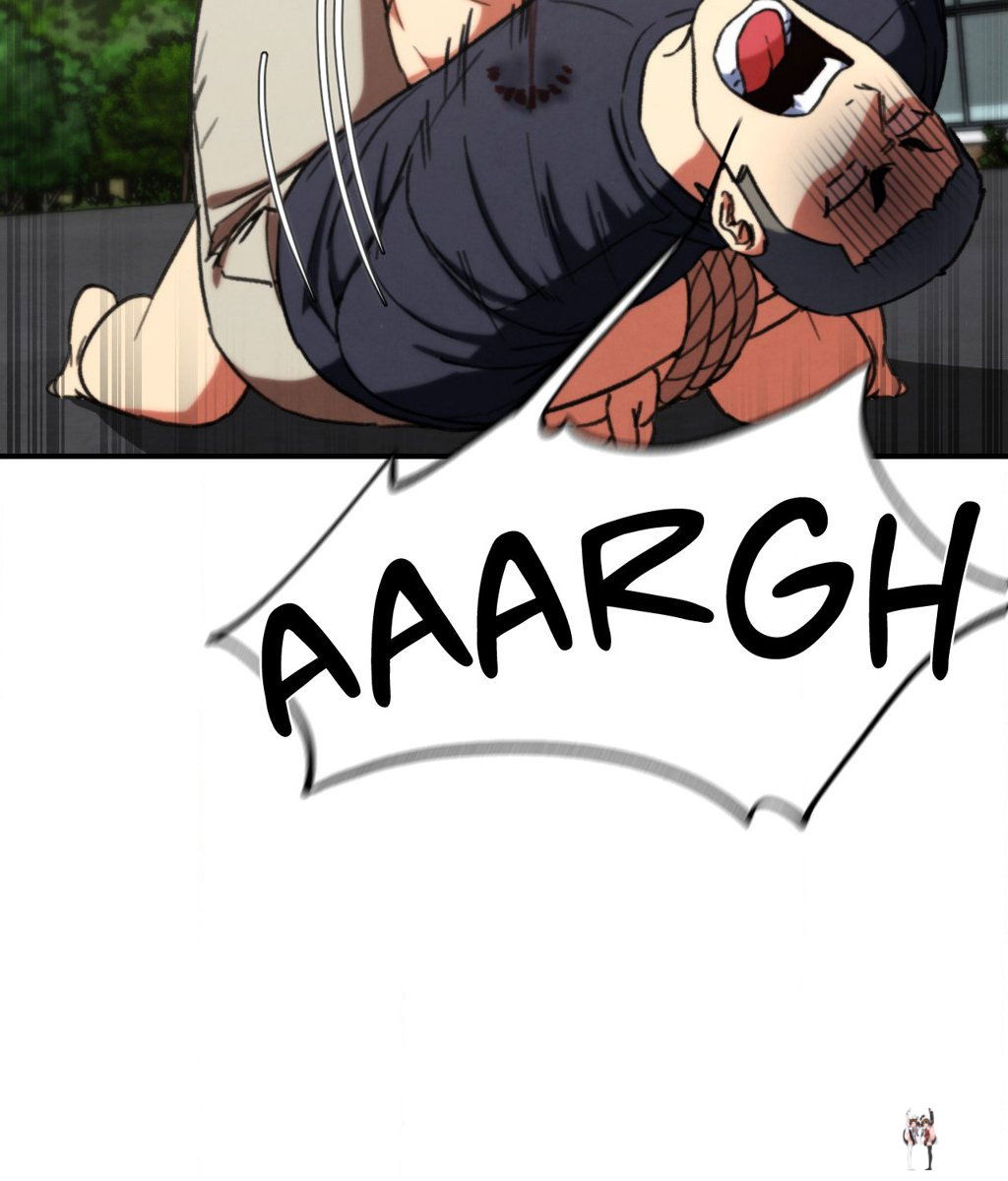 Seniors of Class 5 Seniors of Class 5 Chapter 69 - Page 111