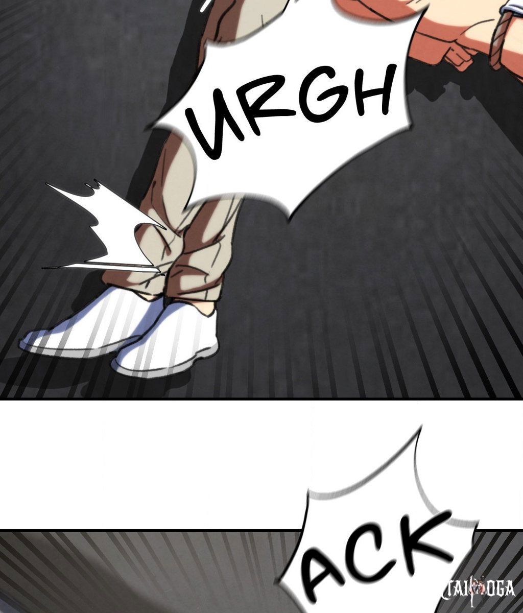 Seniors of Class 5 Seniors of Class 5 Chapter 69 - Page 113