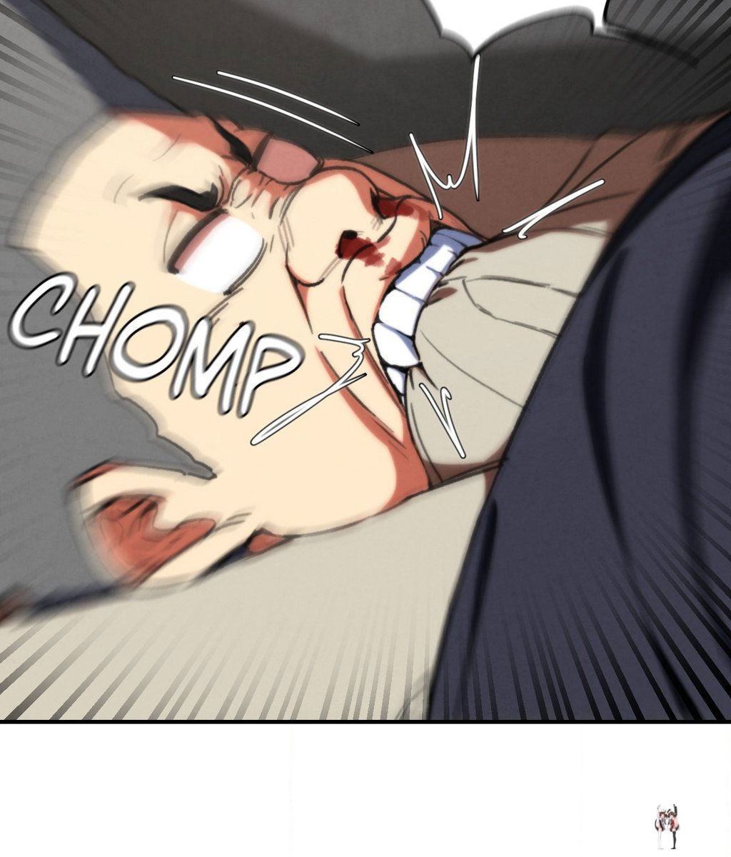 Seniors of Class 5 Seniors of Class 5 Chapter 69 - Page 114