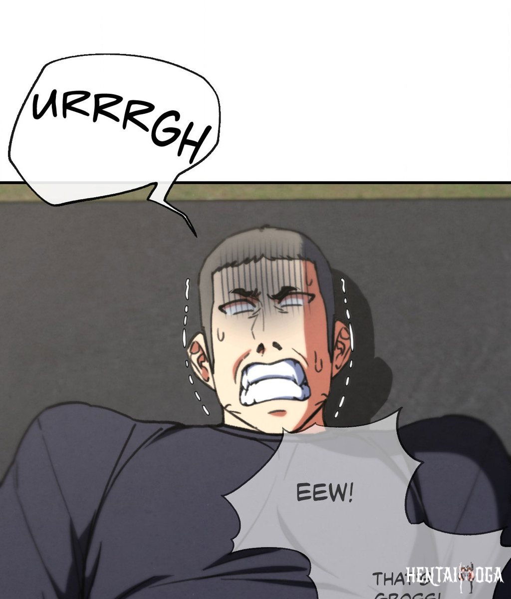 Seniors of Class 5 Seniors of Class 5 Chapter 69 - Page 115