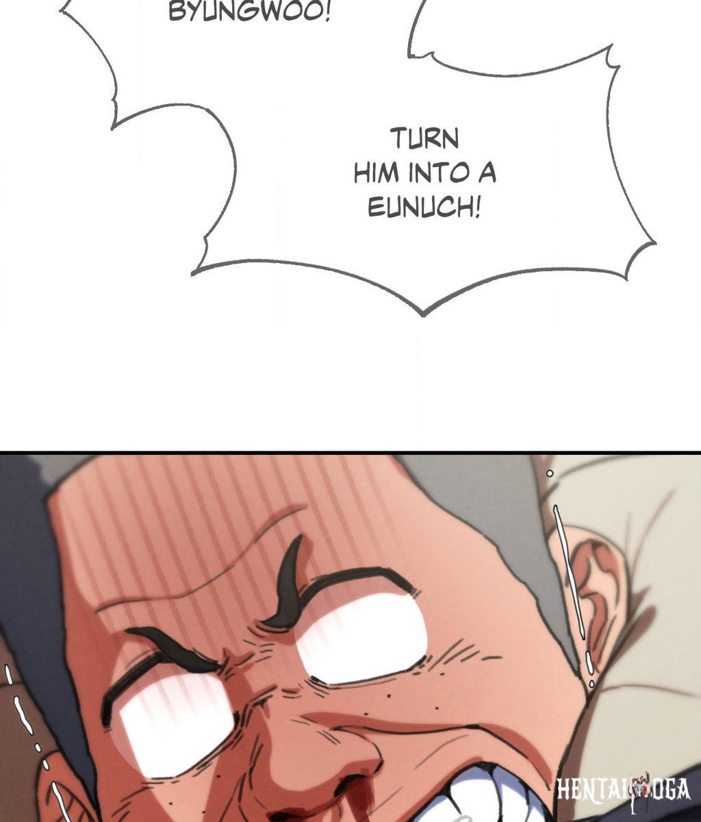 Seniors of Class 5 Seniors of Class 5 Chapter 69 - Page 117