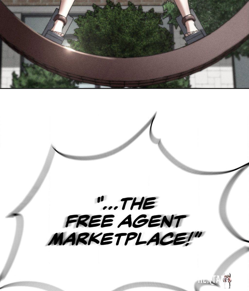 Seniors of Class 5 Seniors of Class 5 Chapter 69 - Page 12