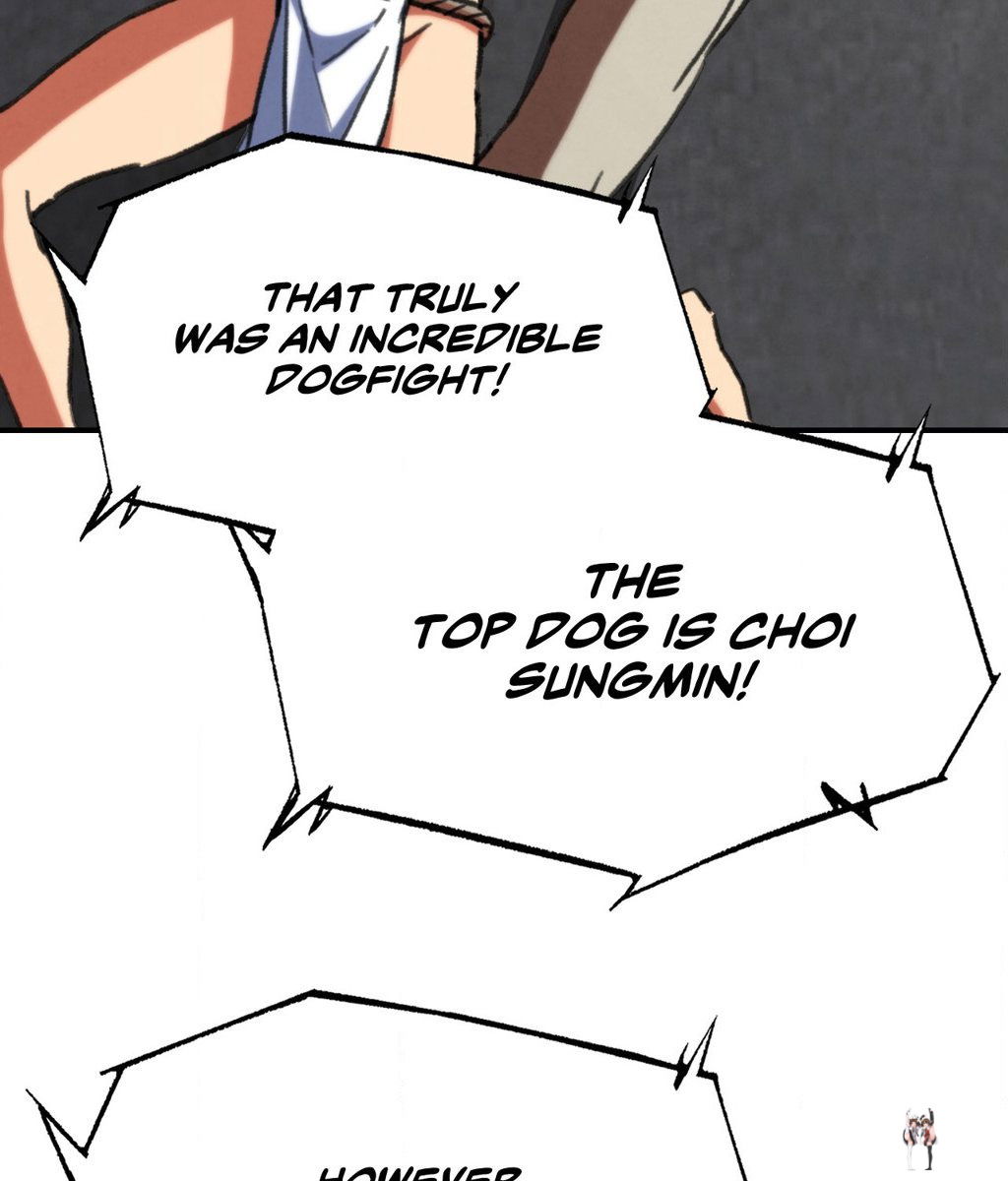 Seniors of Class 5 Seniors of Class 5 Chapter 69 - Page 120