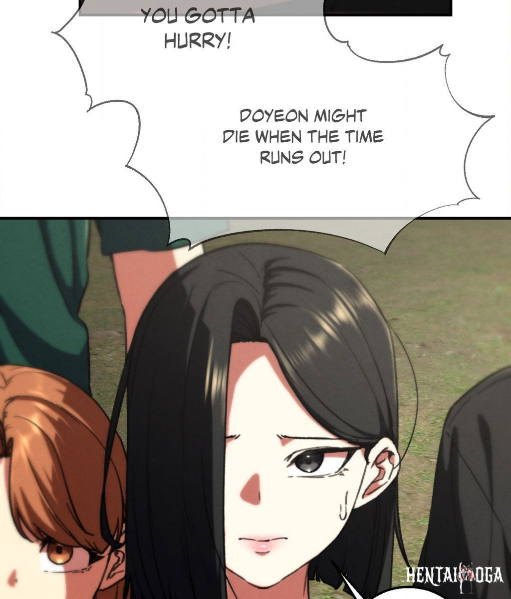 Seniors of Class 5 Seniors of Class 5 Chapter 69 - Page 127