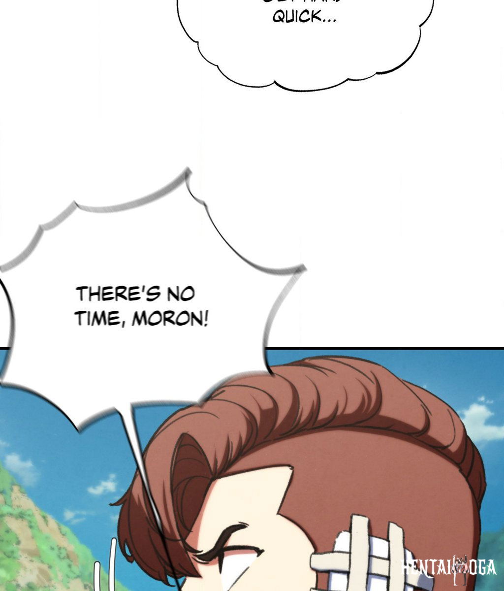 Seniors of Class 5 Seniors of Class 5 Chapter 69 - Page 133