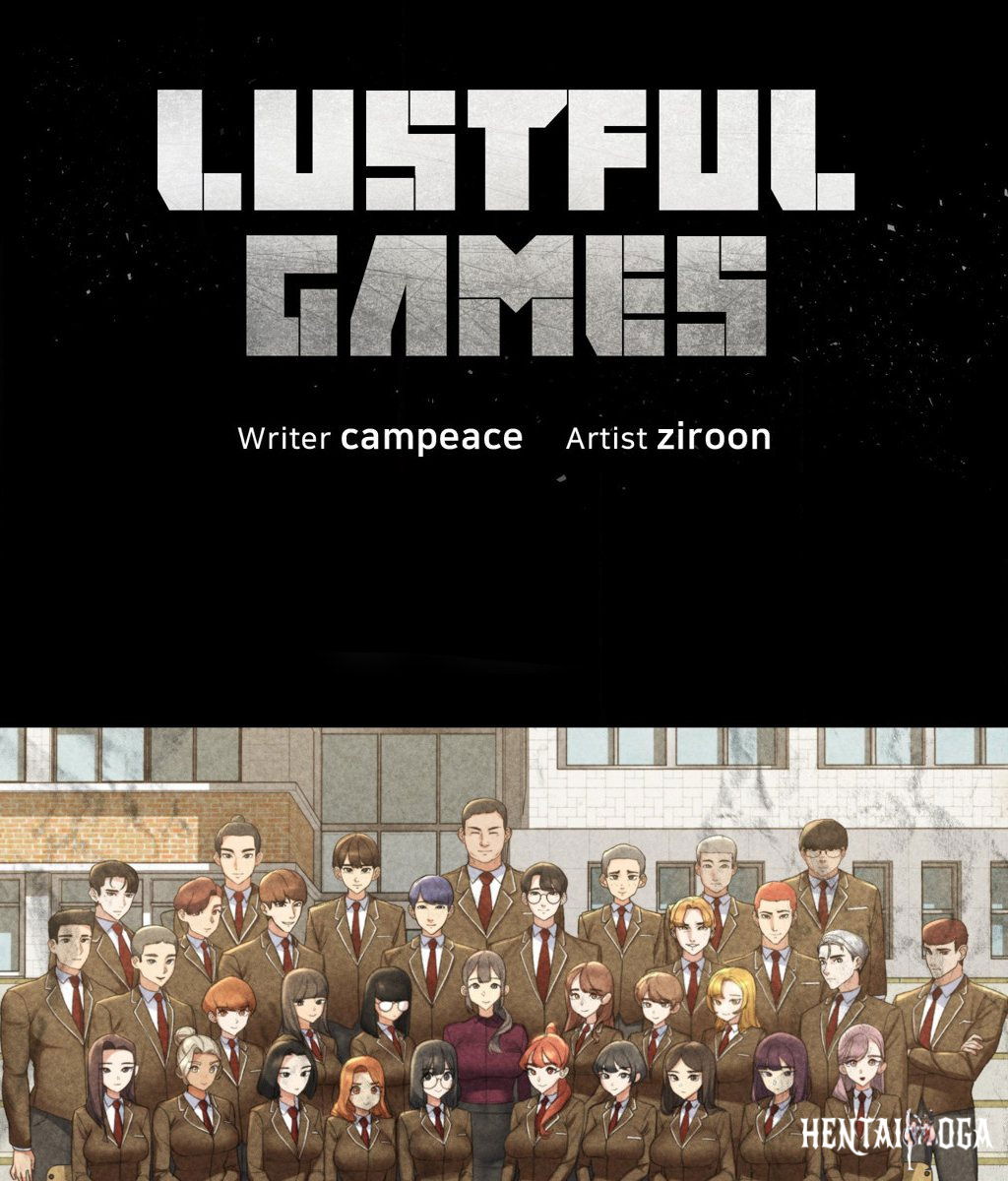 Seniors of Class 5 Seniors of Class 5 Chapter 69 - Page 14