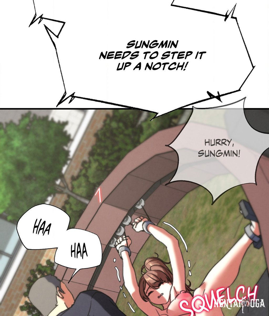 Seniors of Class 5 Seniors of Class 5 Chapter 69 - Page 147