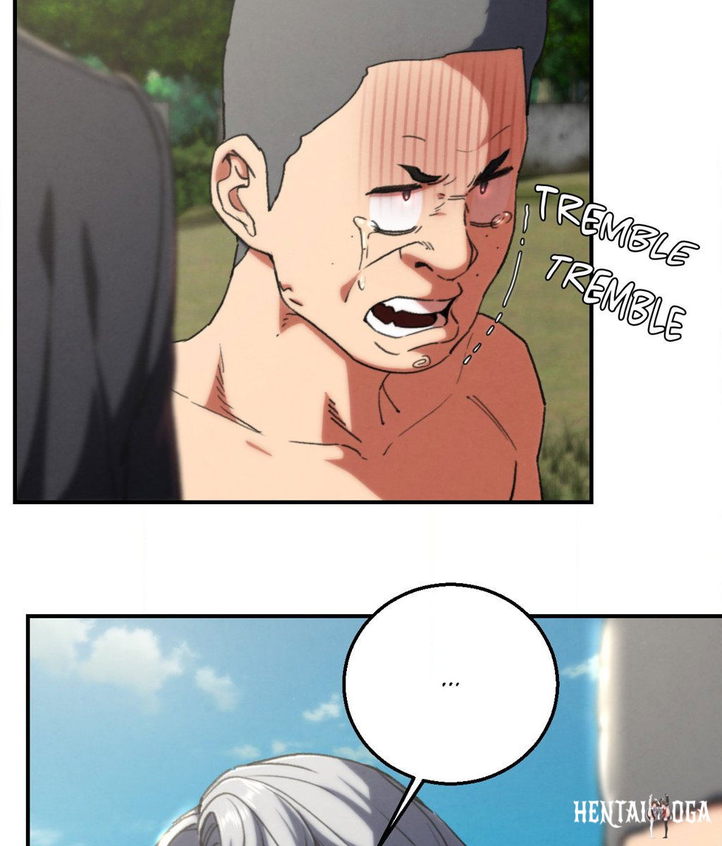 Seniors of Class 5 Seniors of Class 5 Chapter 69 - Page 19